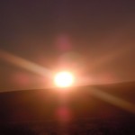 expect the dawn