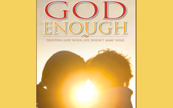 Kasey Ewing & God Enough