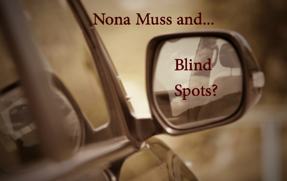 Nona Muss on Checking Your Blind Spots