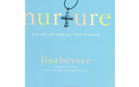 Nurture: Give and Get…
