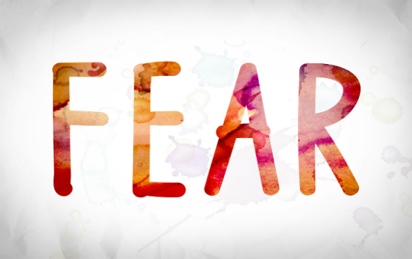 Fear or Faith