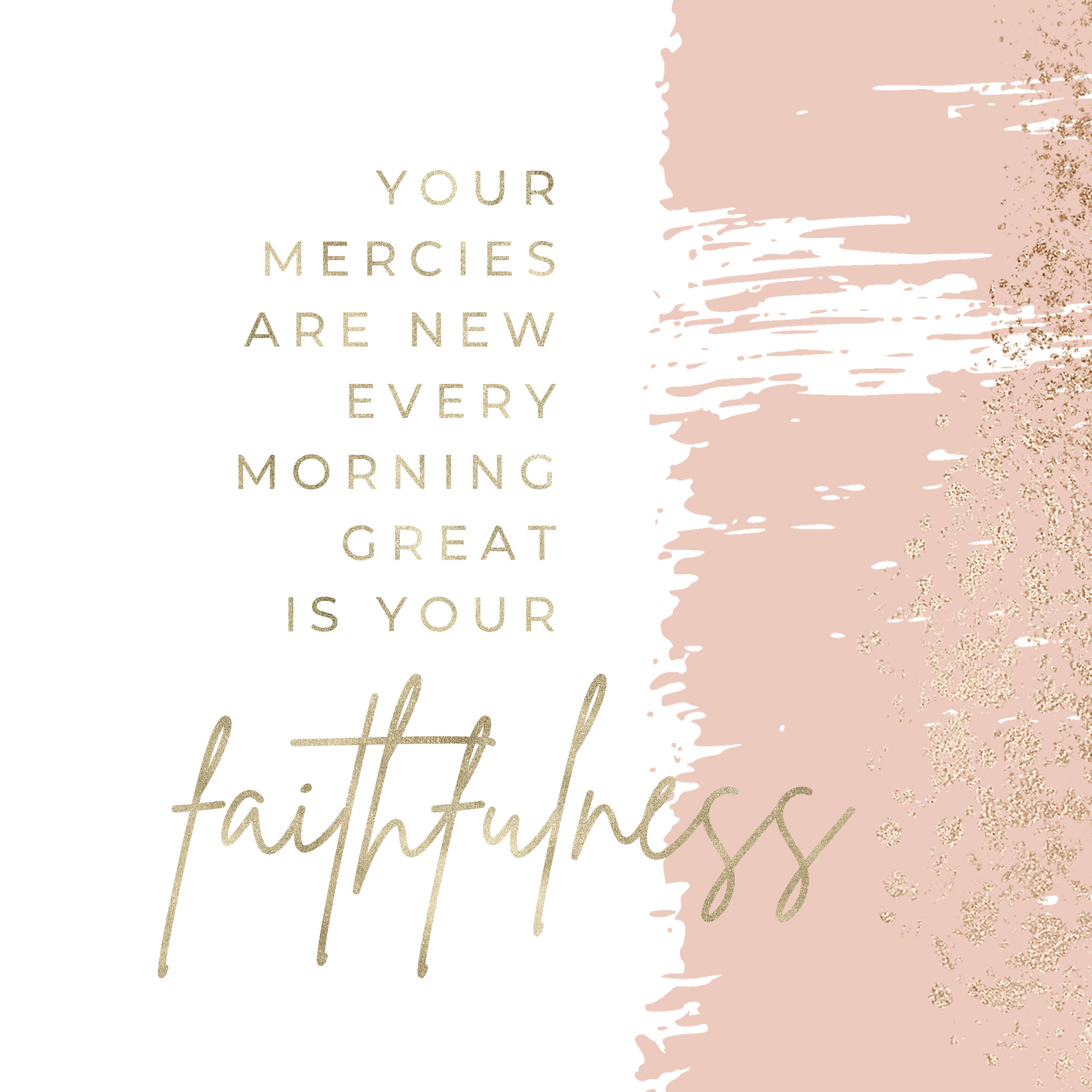 Faithfulness in Ministry – Suffering for our Good