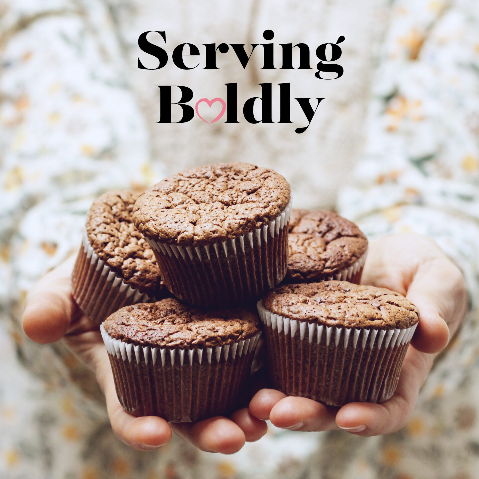 Serving Boldly