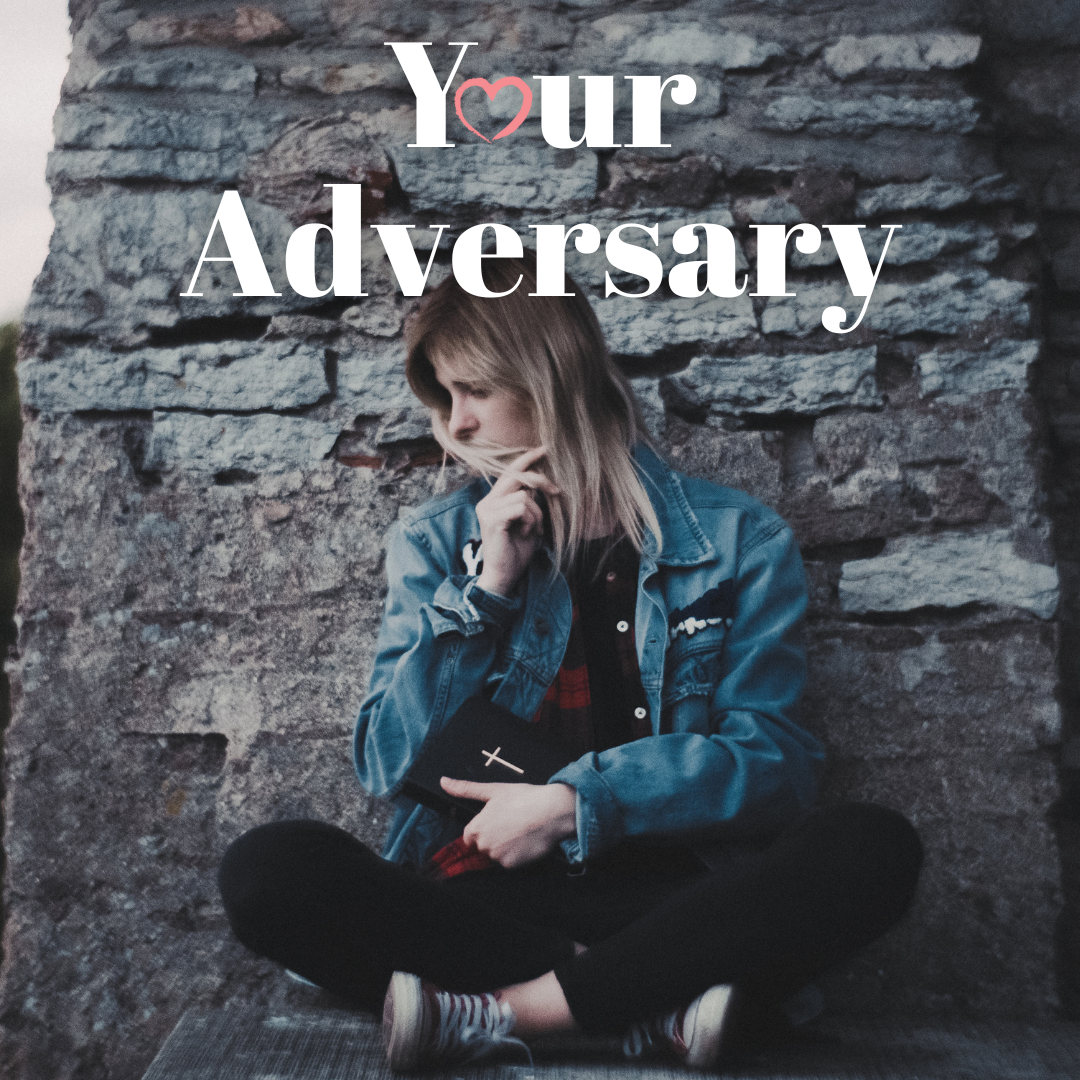 Your Adversary