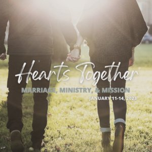 Hearts Together Retreat